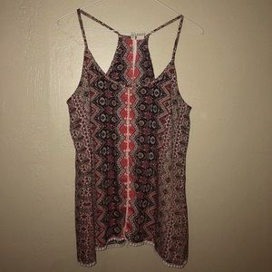 Japna Sleeveless Blouse